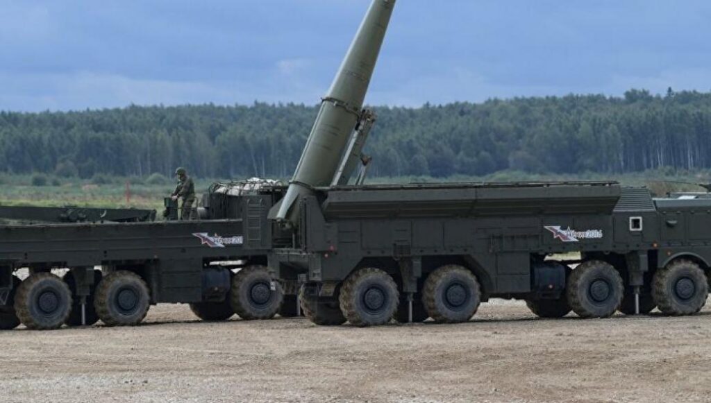 Η Αρμενία χτύπησε με πυραύλους Iskander το Μπακού – Πληροφορίες για πραξικόπημα στο Ερεβάν